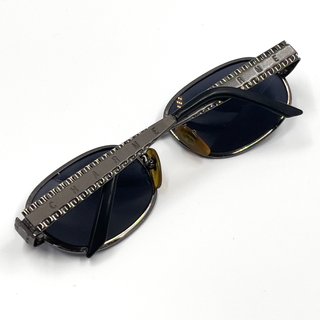 Occhiali da sole Charme anni '90 Made in Italy