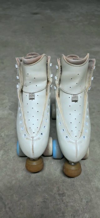 Patines Edea esordio Blancos