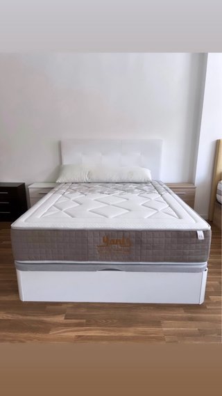 Cama Yanis Matrimonio Oferta