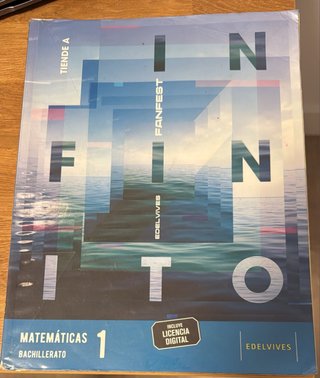 Libros primero de bachillerato editorial edelvives
