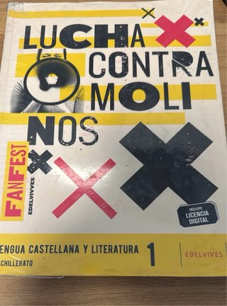 Libros primero de bachillerato editorial edelvives