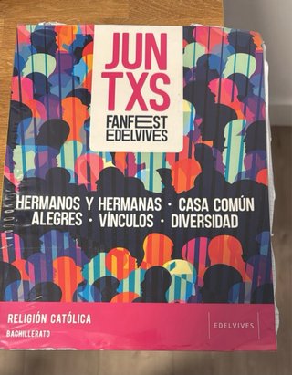 Libros primero de bachillerato editorial edelvives
