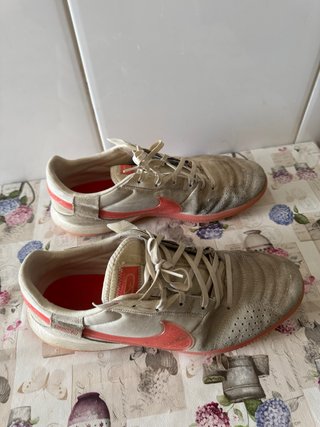 Zapatillas de fútbol Street gato sala 44,5