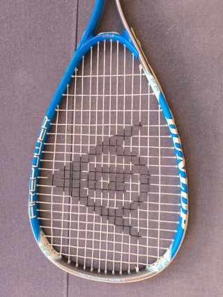 Raqueta Squash Dunlop D Beam