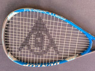Raqueta Squash Dunlop D Beam