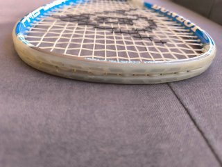 Raqueta Squash Dunlop D Beam