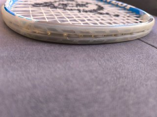 Raqueta Squash Dunlop D Beam