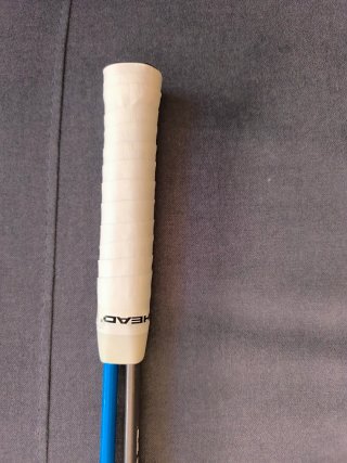 Raqueta Squash Dunlop D Beam