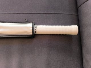 Raqueta Squash Dunlop D Beam