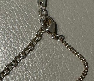 Bracciale Saint Laurent Monogramme donna