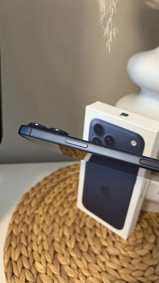 iPhone 17 Pro Max 1 TB Azul