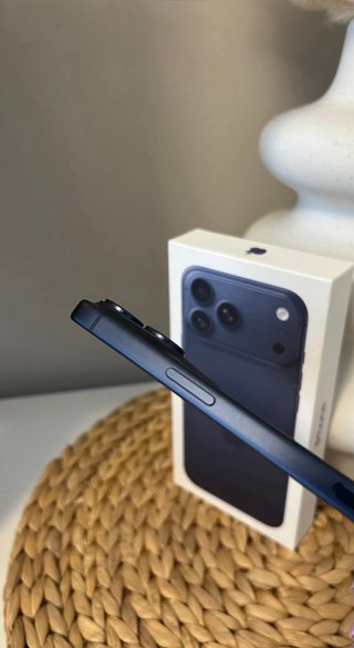 iPhone 17 Pro Max 1 TB Azul