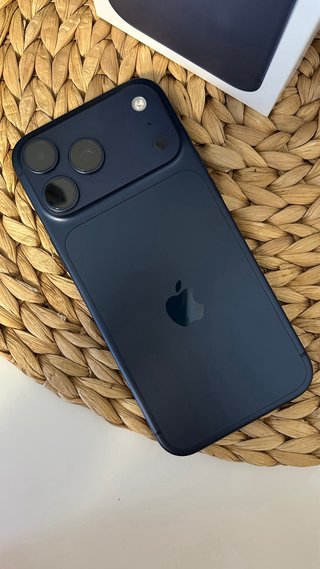 iPhone 17 Pro Max 1 TB Azul
