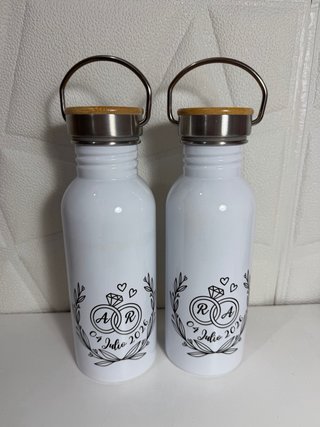 Regalos de boda personalizados