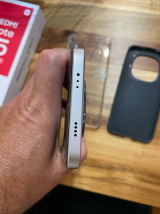 Xiaomi Redmi Note 15 Pro 256GB Titanium