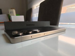 Samsung S25 Ultra 512GB come nuovo