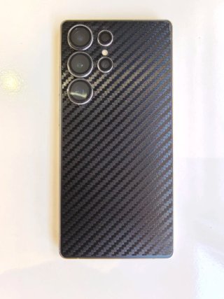 Samsung S25 Ultra 512GB come nuovo
