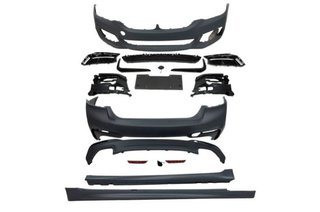 Kit De Carrocería Bmw G30 Look M-Tech  Sin Sensor