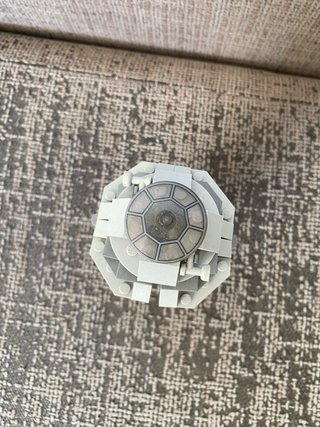 LEGO Star Wars Cápsula / Módulo Espacial