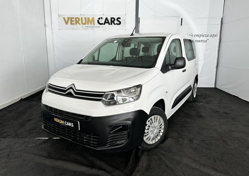 Citroën Berlingo Multispace 1.5 BlueHDi Live M 2019
