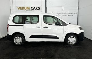 Citroen Berlingo 2019 ¡IMPOLUTA!