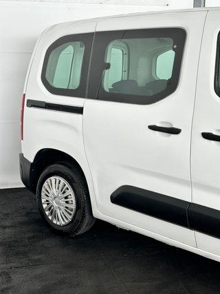 Citroen Berlingo 2019 ¡IMPOLUTA!
