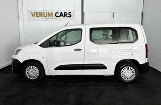 Citroen Berlingo 2019 ¡IMPOLUTA!