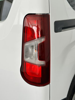 Citroen Berlingo 2019 ¡IMPOLUTA!