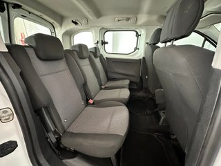 Citroen Berlingo 2019 ¡IMPOLUTA!