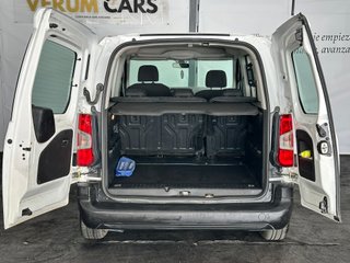 Citroen Berlingo 2019 ¡IMPOLUTA!