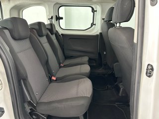 Citroen Berlingo 2019 ¡IMPOLUTA!