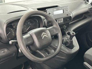 Citroen Berlingo 2019 ¡IMPOLUTA!