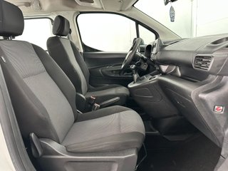 Citroen Berlingo 2019 ¡IMPOLUTA!