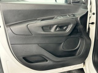 Citroen Berlingo 2019 ¡IMPOLUTA!