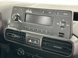 Citroen Berlingo 2019 ¡IMPOLUTA!