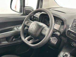 Citroen Berlingo 2019 ¡IMPOLUTA!