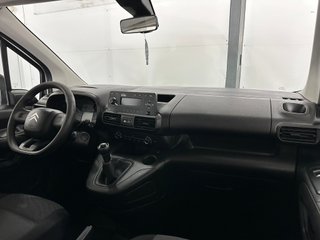 Citroen Berlingo 2019 ¡IMPOLUTA!
