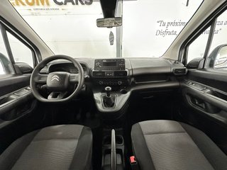 Citroen Berlingo 2019 ¡IMPOLUTA!
