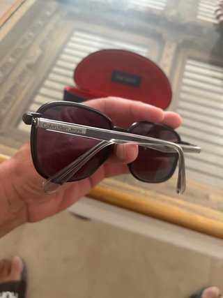 Gafas de sol Calvin Klein Jeans CKJ22605S