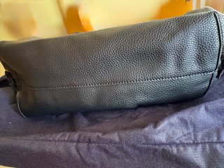 Borsa Trussardi Pelle Nera