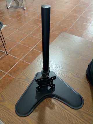 Suporte de Mesa VESA para Monitor