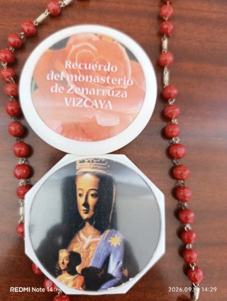 Lote Rosarios