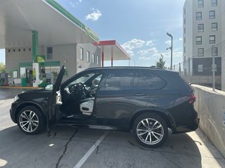 BMW X5 2014