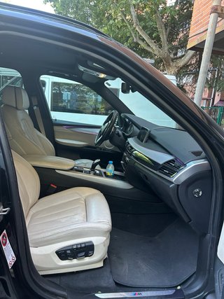BMW X5 2014