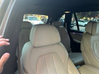 BMW X5 2014
