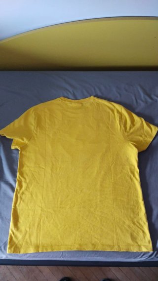 Camiseta NBA Los Angeles Lakers James 23