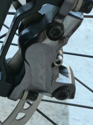 Vendo CANNONDALE MOTERRA NEO CARBON 2