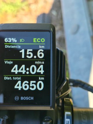 Vendo CANNONDALE MOTERRA NEO CARBON 2