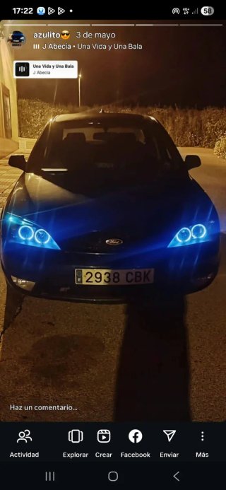 Ford Mondeo 2004