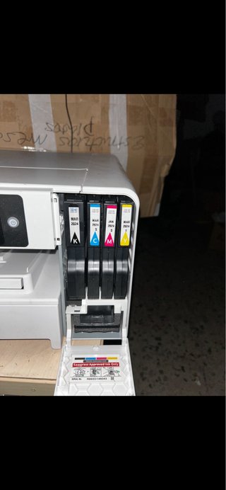 Impresora Sublimación Sawgrass SG500